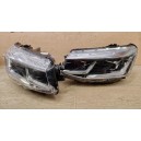 Комплект Фары Volkswagen Taos IQ Light Новые 2GK941082B