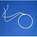 Ангельские глазки CCFL для линз 1G 59мм