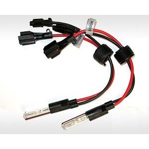 Лампа для биксеноновых линз SilverStar 1G 5G