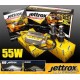 Комплект биксенона Jettrox 55Ватт