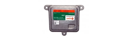 Osram блоки розжига Osram блоки розжига