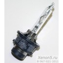 Штатная ксеноновая лампа Philips D4S 42402 (Replica)