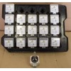 Ксеноновая лампа OSRAM Xenarc D3S 66340HBI 4800К +20% (Германия)