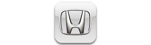 Переходные рамки Honda