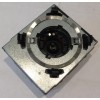 Игнитор Hella 5DD 008 319-50 Silver