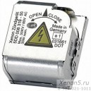 Игнитор Hella 5DD 008 319-50 Silver