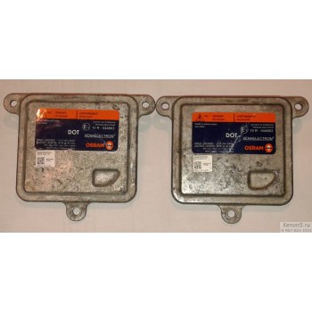 Блок розжига ксенона для Kia Cerato 92190-A7000 Osram xenaelectron 10R-044663 D8S 25Watt
