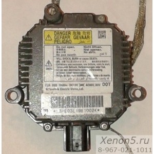 Блок розжига Matsushita 3 для Honda - Б/у