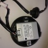 Блок розжига Toyota Land Cruiser Prado 150