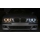 Ангельские глазки BMW E39 